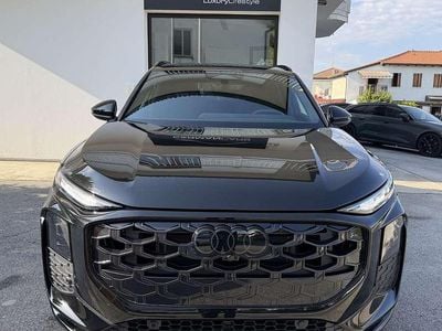 Nuova Audi Q3 S-Line 150 CV (110 kW) 2026 Nero SUV