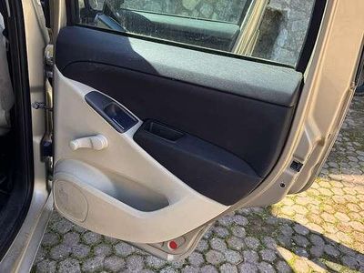 Usata Lancia Musa 69 CV (50 kW) 2005 Monovolume