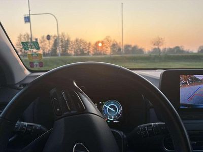 Usata Hyundai Kona 105 CV (77 kW) 2022 Bianco SUV