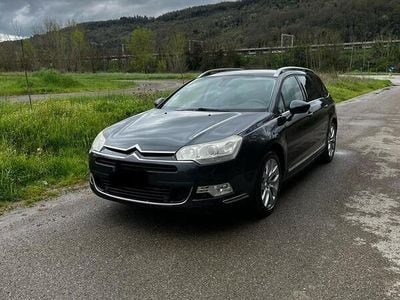 Citroën C5