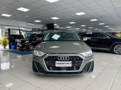 usata Audi A1 SPB 30 S line edition