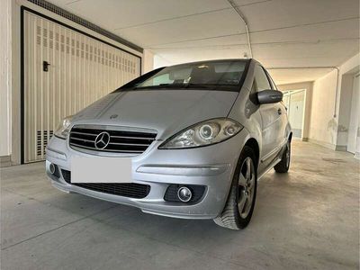 Mercedes A150