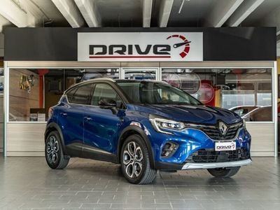 usata Renault Captur TCe 90 CV Techno