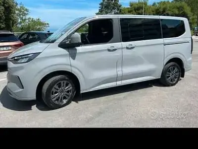 Occasion Ford Tourneo Custom Titanium 131 PK (96 kW) 2024 Van