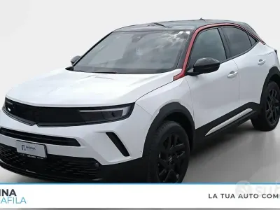 Usata Opel Mokka