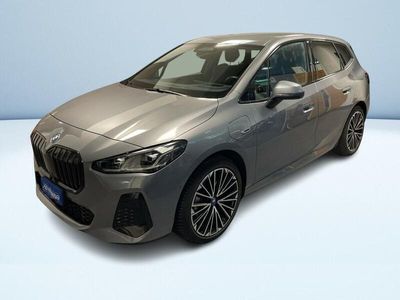 usata BMW 225 Serie 2 Active Tourere Msport xDrive DCT