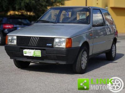 usata Fiat Uno 60 3 porte CS