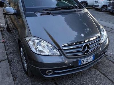 Occasion Mercedes A180 Style 120 ch (88 kW) 2011 Monospace