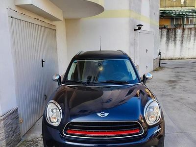 Usata Mini Countryman 120 CV (88 kW) 2013 SUV