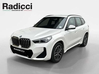 Usata BMW X1 M Sport 150 CV (110 kW) 2024 Other SUV