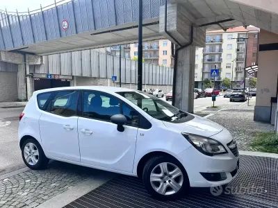 Occasion Opel Meriva