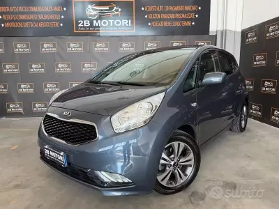Usata Kia Venga
