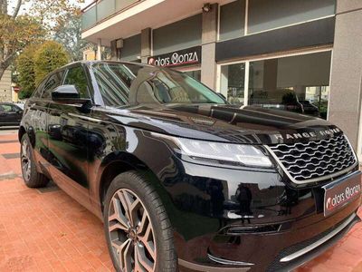 usata Land Rover Range Rover Velar 2.0 td4 240 cv- Hse Dynamic- tetto pan. sosp.