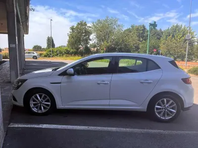 Usata Renault Mégane IV