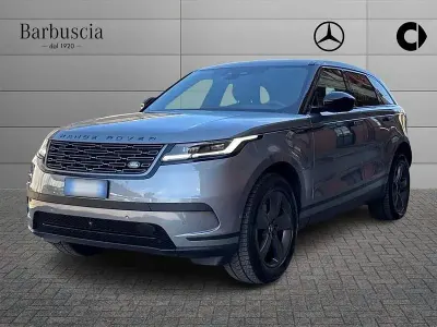 Usata Land Rover Range Rover Velar S 204 CV (150 kW) 2024 Argento SUV