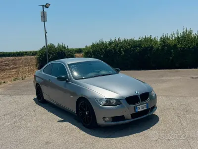Usata BMW 325 Cabriolet
