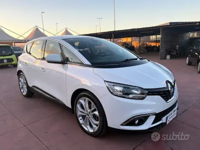 Usata Renault Scenic E-Tech