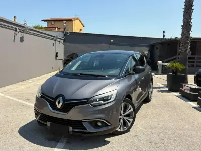 Usata Renault Scénic IV