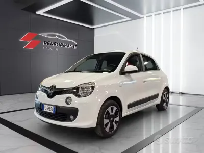 Usata Renault Twingo