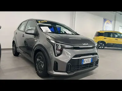 Usata Kia Picanto