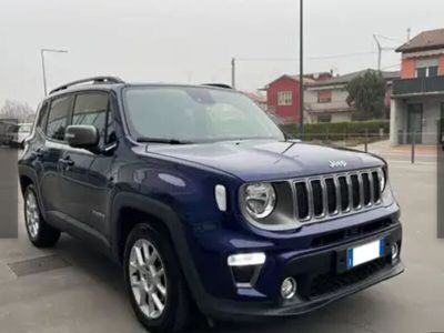 usata Jeep Renegade 1.0 T3 Privato vende, ottime condizioni, tagliandata e revisionata.