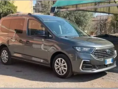 Usata Ford Tourneo
