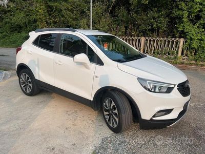 usata Opel Mokka X 1.4 GPL Tech