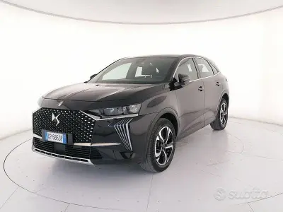 Usata DS Automobiles DS7 Crossback