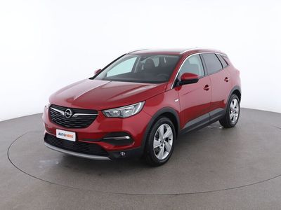 usata Opel Grandland X 1.2 Innovation 130 CV 1.2 Innovation 130 CV