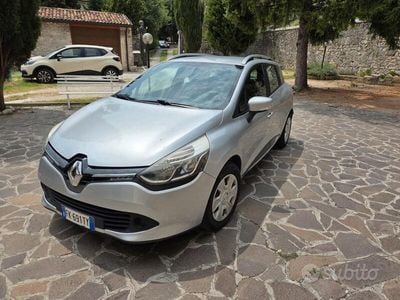 Renault Clio GrandTour