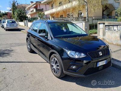 usata Seat Arona 1.0 tgi Reference 90cv