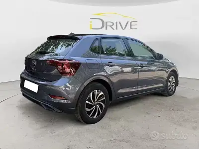 Usata VW Polo