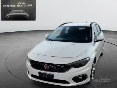 Gebraucht Fiat Tipo