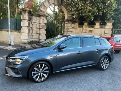 Usata Renault Mégane IV