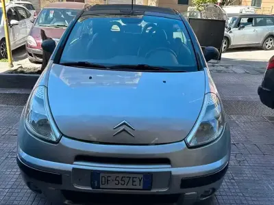 Usata Citroën C3