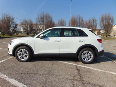 usata Audi Q3 Q345 1.4 tfsi e s-tronic