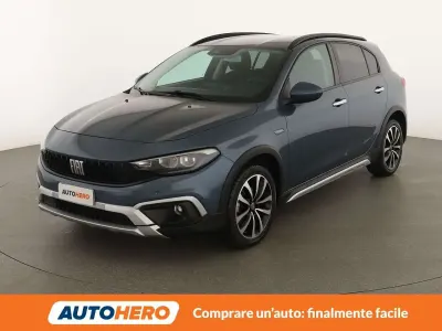 Usata Fiat Tipo