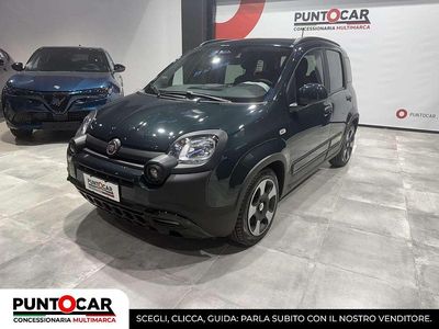Gebraucht Fiat Panda Cross