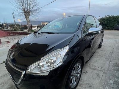 usata Peugeot 208 1.4 HDi 68CV Access