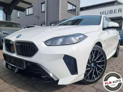 Usata BMW 118