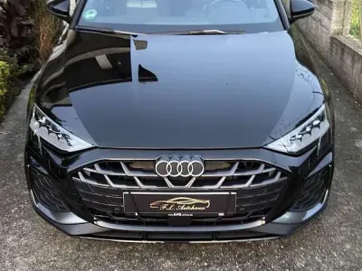 Usata Audi A3