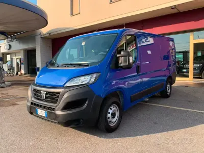 Usata Fiat Ducato 33