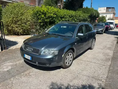 Usata Audi A4