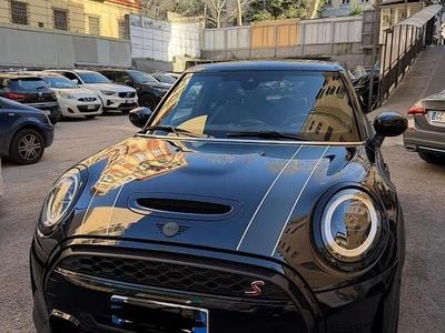 Blu Usata 2023 Mini Cooper S Utilitaria | 32.500 €