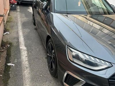Grigio Usata 2020 Audi A4 Station wagon | 25.000 € (Buon prezzo)