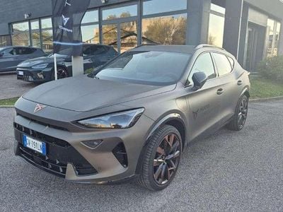 Usata Cupra Formentor