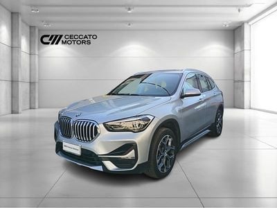 Usata BMW X1 Comfort Edition 150 CV (110 kW) 2024 SUV