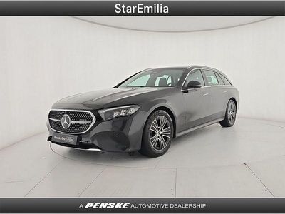 Usata Mercedes 200 Advanced 163 CV (119 kW) 2025 Station wagon