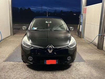 Usado Renault Clio IV 90 CV (66 kW) 2015 Berlina