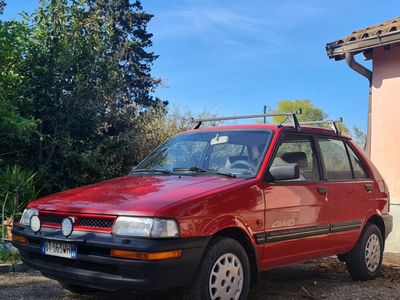 usata Subaru Justy 1.2 4x4 KAD